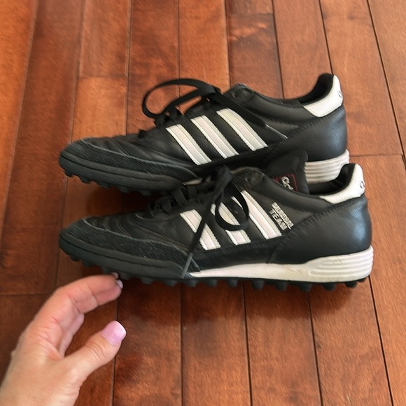 Adidas Mundial Team Turf Cleats Size 6.5 Men EUC - Picture 6 of 6